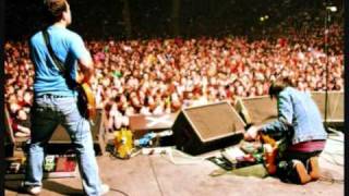 The Ataris - Fast Times at Drop-Out High (Napster Live Session)