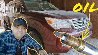 The Lexus GX is a Great SUV, But...