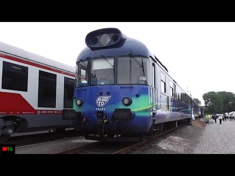 Czech Raildays 2015 (Ostrava - 18.6.2015)