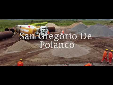Primera visita - Puente - San Gregorio de Polanco