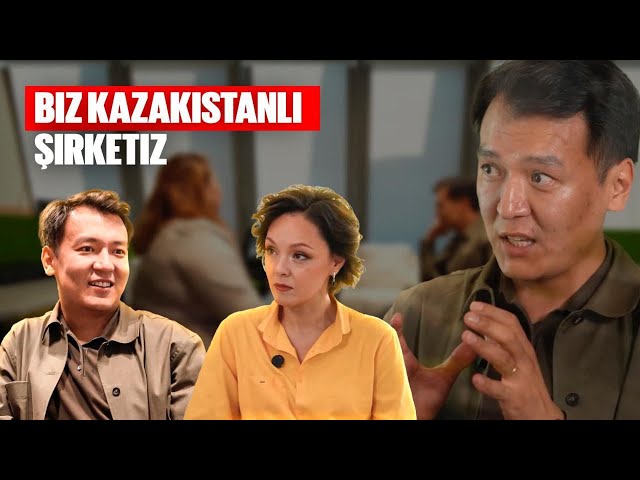 Timur Şalekenov: «Еğitim projelerine 600 milyon tenge’den fazla yatırım yaptık»