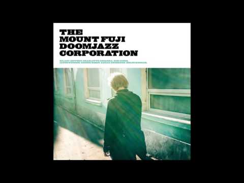 The Mount Fuji Doomjazz Corporation - Egor (Full Album)