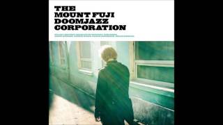 The Mount Fuji Doomjazz Corporation - Egor (Full Album)