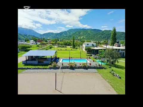 Casa de Campo "Las Lechuzas"Campo Quijano. #FacundoHD#ArteDigital