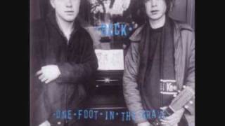 Beck - Burnt Orange Peel (One Foot In The Grave)