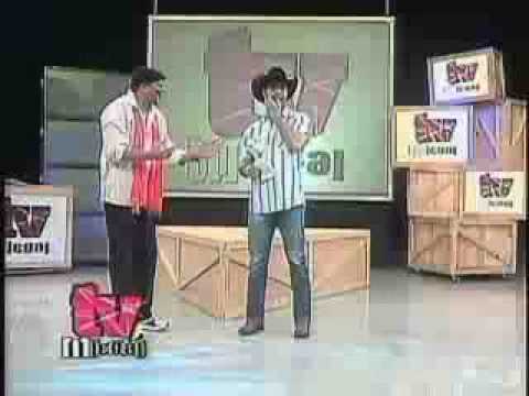 TV iLegal 4/22/09 - Opening Pablo Montero