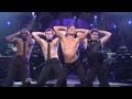 Joseph Gordon-Levitt Strips Down On Saturday ...