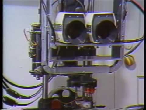 Grasp Lab (1985)