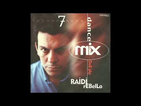 DJ Augusto Omena - O Bebum