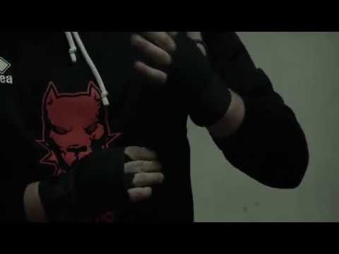 Natural Born Fighters - Stage con Mustapha "Dynamite" Haida