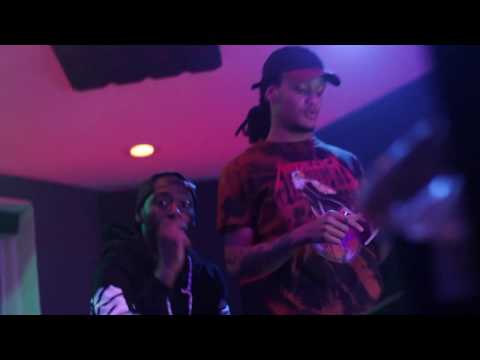BANDZ - Keyz Krook X Krook Nem | Shot By @YFWPRODUCTIONS