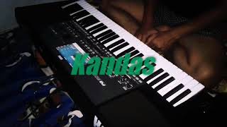 Download lagu 'Kandas _-_Pa600 mp3