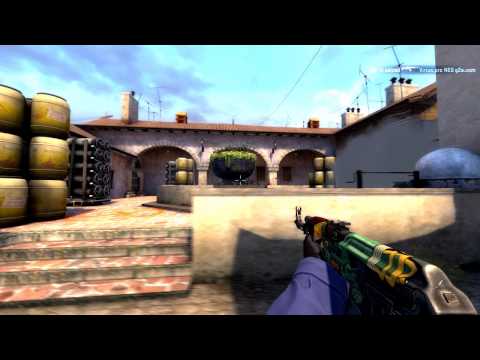 Gfinity 2015 Spring Masters 2: seized vs. Virtus.pro