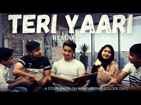 Rahul Kapoor Remake Song