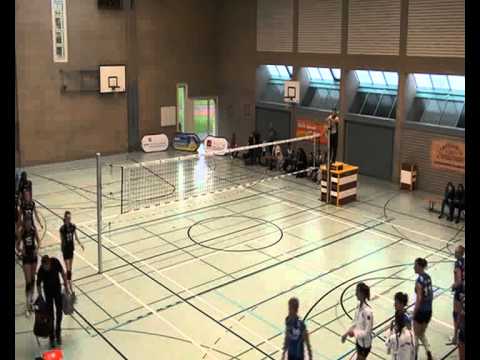 TSV JONA VBC GLARONIA