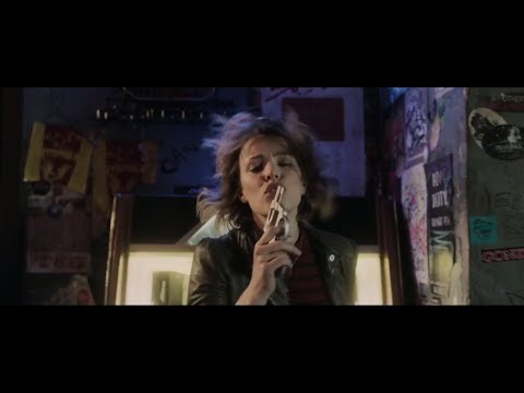 game night bar scene song