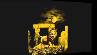 NARNIA The Return Of Aslan