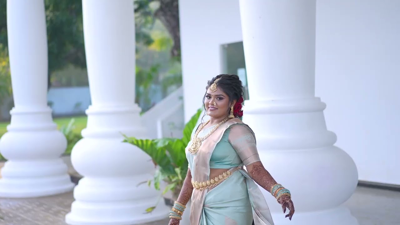 Wedding Highlights Video