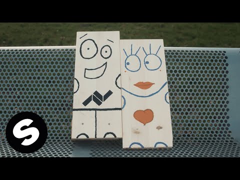 Robbie Mendez - Feel Alive (Official Music Video)