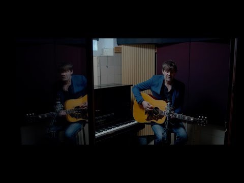 Niels Frevert - Straße der Worte (Akustik Version)