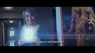 El Orfanato La Posesión - Trailer oficial