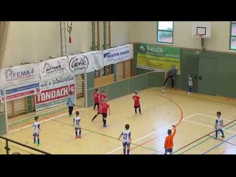 Ask Kottingbrunn U8 Musti❤️