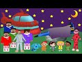 Little Einsteins Blues Clues Bedtime Business Song