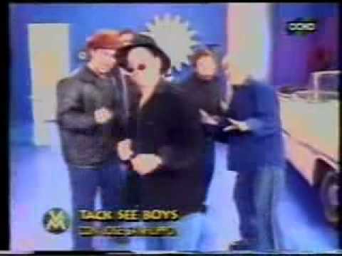 Tack see Boys 2   Videomatch