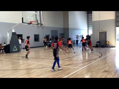 @heatcheck4125 6th Boys vs 3 Point Wolfpack (9/24/22)