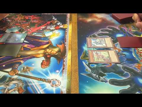 Giuseppe Inzerillo Vs Simone La Mantia - True Draco Zoodiac Vs True Draco Game 1 Multiplayer 2017