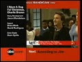 ABC Split Screen Credits December 2003 Incomplete