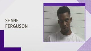 NOPD Chief's son threatened S&WB employee, spat on police officer, arrest report says
