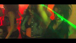 Disco Fries ft. Clinton Sparks - Killer (Official Video)