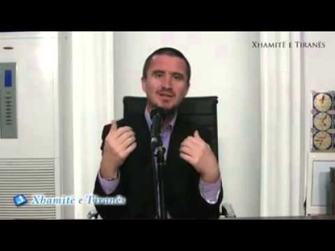 Zbukurimi i Gruas ndaj Burrit të saj (E lezetshme) - Hoxhë Ahmed Kajala