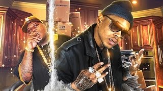 Shawty Lo (Feat. Rocko) - Pound Cake (Whippin & Shippin)