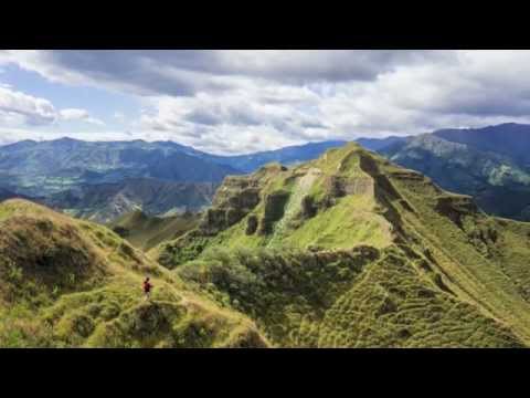Ecuador: Riobamba, Banos, Cuenca, Vilcab