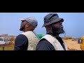 Too Deep TDIGG Through It All Feat Bubunaé Official Video