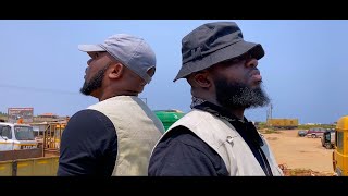 Through It All Music Video
