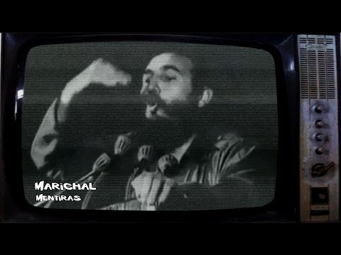 Marichal - Mentiras (prod. Chelo)