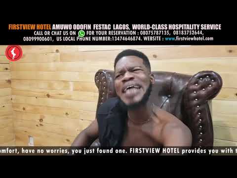 BRODASHAGGY GET ANGRY AT INTERVIEW