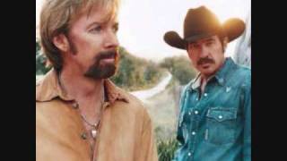 Brooks & Dunn - Steady as She Goes (Rare!)