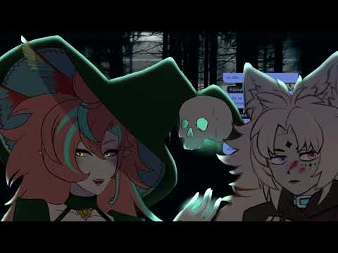 Me löydettiin tämmönen demo maasta, myöhemmin Phasmoa? feat @kaikaikuu // !subathon〖 FIN/ENG �