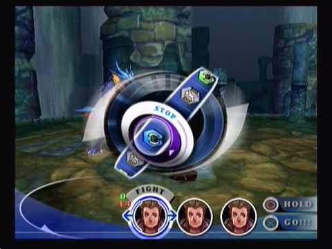 Let's Play UNLIMITED Saga - 044 Red Dragon, Blue Dragon