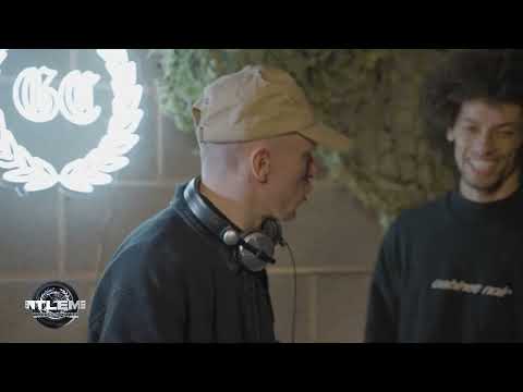 Gentlemens Club: Wheels Of Steel 018 (UK Garage/Bass Mix)