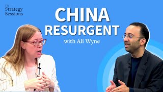 Ali Wyne: China Resurgent