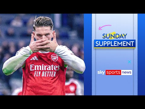 "Gyökeres is one of the worst strikers in the league" | Do Arsenal need to make a change?