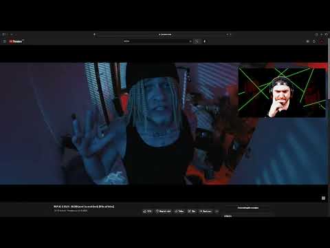 UNFASSBAR KRASS / RUFUS X BAZU - BLEIB / REACTION