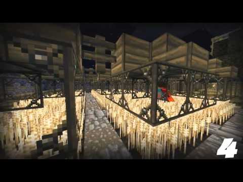 Top 10 Minecraft Songs of 2012! July