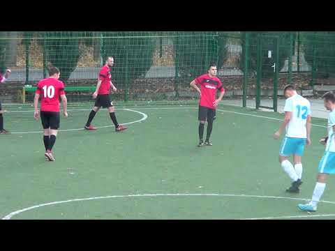 6 КХ 2 лига ИНХП   Logity2таймч2