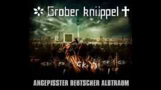 Grober Knüppel - Guter Junge